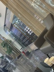 -摩度造型·烫发染发接发