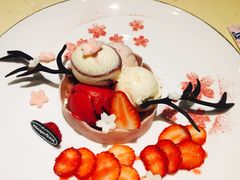 -哈根达斯(上海静安蛋糕店)