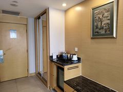 -天津水游城丽筠酒店