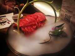 -盡膳口福跷脚牛肉火锅(合生汇购物中心店)