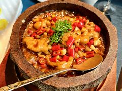 -福禧酒窖·中餐厅 (万柳店)