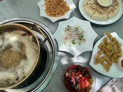 -大理董·董家小厨野生菌火锅(古城旗舰店)