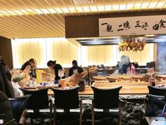 -一豚轩·烧鸟·豚骨拉面(五四路店)