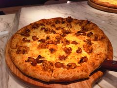 -比格比萨自助(德思勤四季汇店)