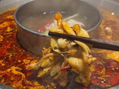 -巴隆门重庆老火锅(太湖路店)