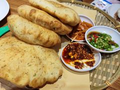-福苗小骆驼烧烤(中关村店)