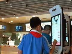 -肯德基(福民路店)