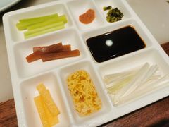 -鸭匠食府·挂炉烤鸭·新京菜(阜成路店)