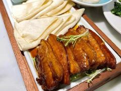 -柳莺湖上·湖景餐厅·江南菜(西湖店)