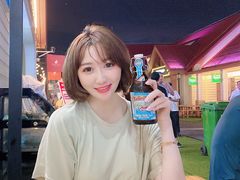 -第35届青岛国际啤酒节