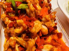 -粤秀小厨·广式早茶(辽宁路店)