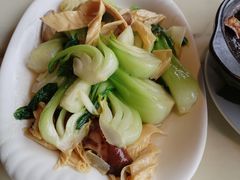 -大雄九老菜馆(南门桥店)