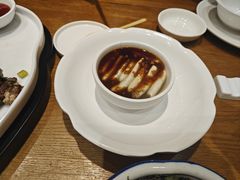 土笋冻-闽南厝·闽南菜(福隆店)