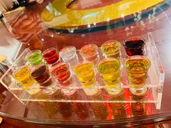 果酒全家福-锦上中式酒馆(南内环店)