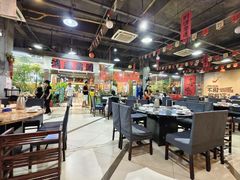 -顺水湾·牛肉牛杂火锅(驾鹤店)