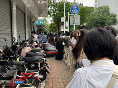 -钟姨糖水(惠城店)