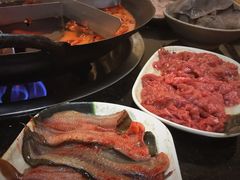-肥龙火锅(南坪店)