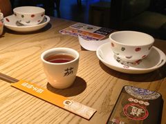 -茄子恰恰·新云南小炒(坪山益田店)