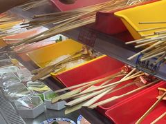 -钢管厂五区小郡肝串串香(滨江店)