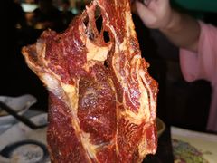 牛排肉-阪尚皇·原切牛排·烤肉火锅自助(北京路店)