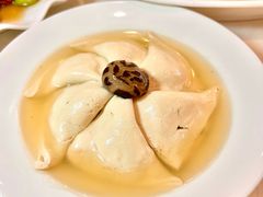 -功德林上海素食(尖沙咀)