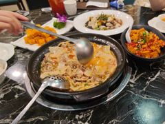-李师傅脆肚(华强北店)