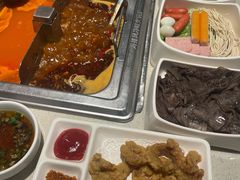 -海底捞火锅(亲子主题北金鹰店)