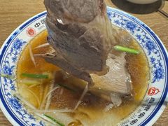 -直隶安家牛肉罩饼(建华店)