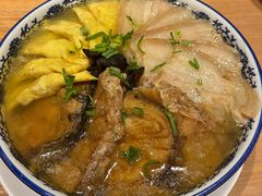 -得意楼蒸菜馆