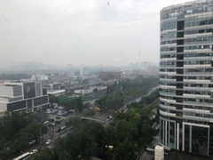 -北京三里屯CHAO酒店