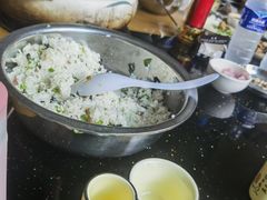 -佳缘野生菌食府
