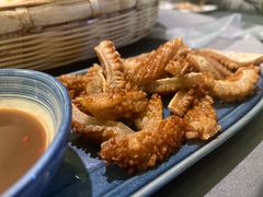 -紫滇源云南生态菜(丹凤街店)