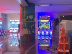 -神帆·元气汤泉(解放西路店)