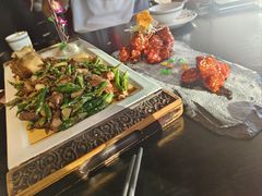 -三生三味密宗川菜·江景餐厅(来福士店)