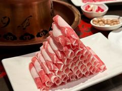 -南门涮肉(后海店)