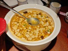 蟹黄西施豆腐-寻宝记绍兴菜(鲁迅路店)