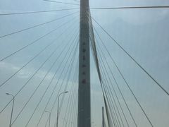 -上海崇明金茂凯悦酒店