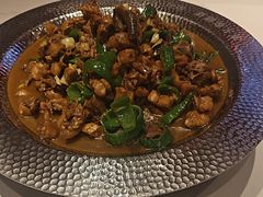 -俭寨大盘鸡·缸子肉·小公鸡·新疆菜(云通店)