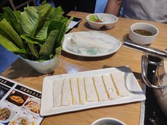 -鱼神·脆肉鲩 全鱼宴(西乡店)