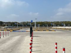 -胜华驾校·小猫学车(银都店)