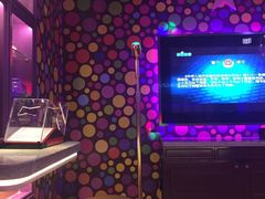 -米乐星世界KTV