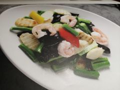 养生小炒-又一福烤鸭·北京菜(东四店)