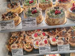-PAPER STONE BAKERY(天环店)