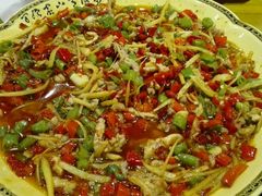 -非常粥道(天宝东街店)