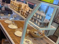 -嗒令甜品·主题融合料理餐厅(首座时代店)