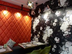 -老别墅西餐厅.酒馆(西堤店)