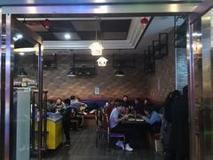 门面-豪风情牛排自助(新汇嘉店)