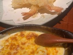 -千代武日本料理(爱建店)