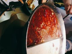 -湊湊火锅·茶憩(新中关购物中心店)