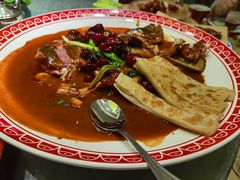 -四季厨房 鲁菜·孔府烤鸭(高新万达店)